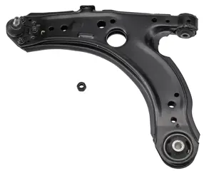 TK620717 | Suspension Control Arm and Ball Joint Assembly | Chassis Pro